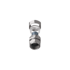 TEAFLEX - RACCORDO CM- FG 18.A 3/4'
