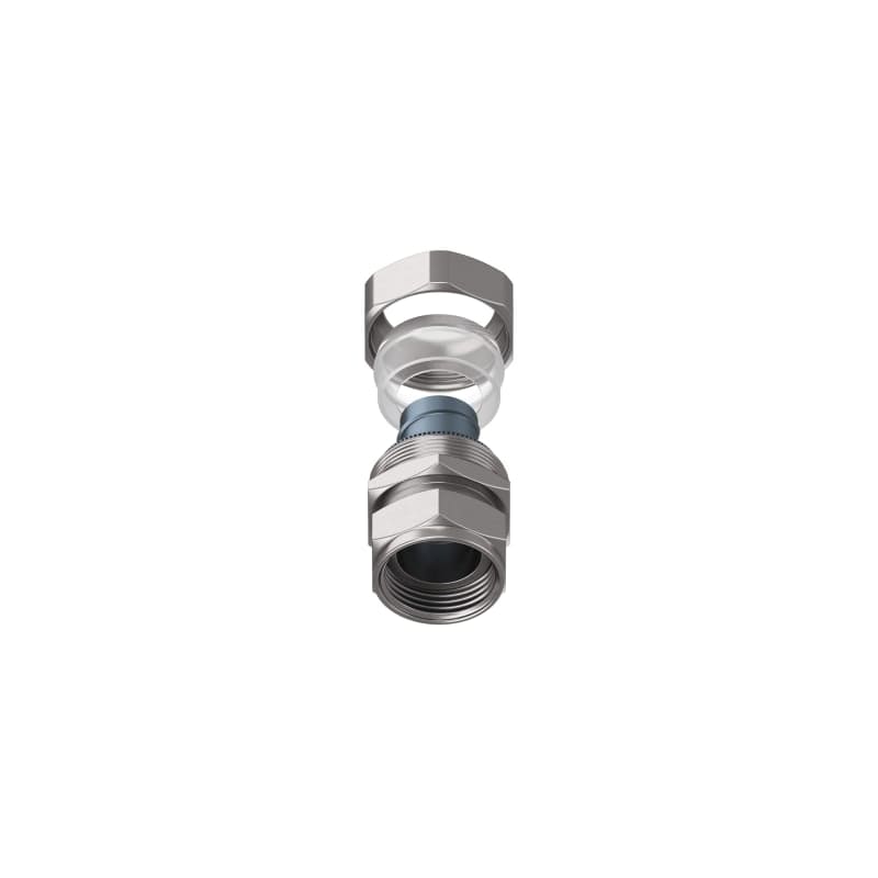 TEAFLEX - RACCORDO CM- FG 18.A 3/4'
