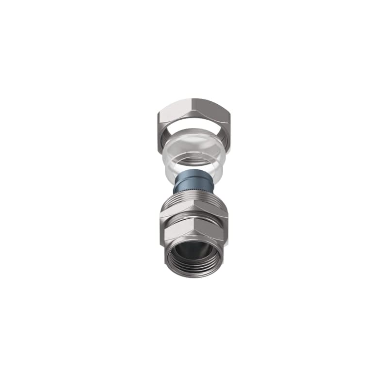 TEAFLEX - RACCORDO CM- FG 20 3/4'