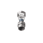 TEAFLEX - RACCORDO CM- FG 20 3/4'