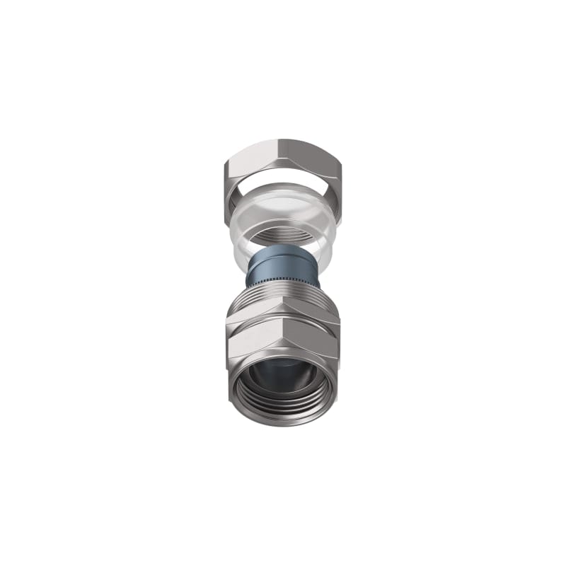 TEAFLEX - RACCORDO CM- FG 25 1'