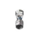 TEAFLEX - RACCORDO CM- FG 25 1'