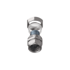 TEAFLEX - RACCORDO CM- FG 27 1'