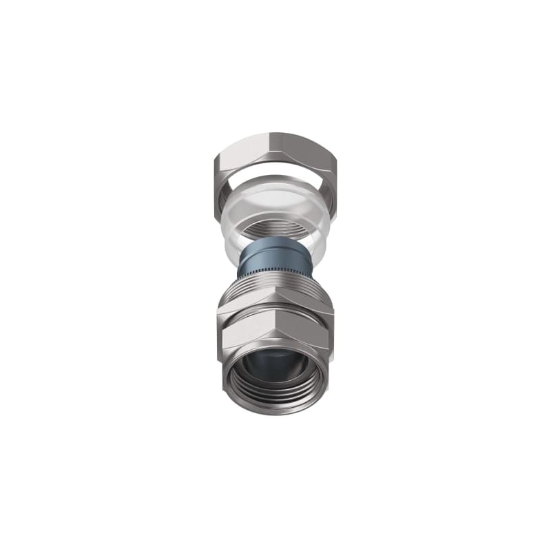 TEAFLEX - RACCORDO CM- FG 27 1'