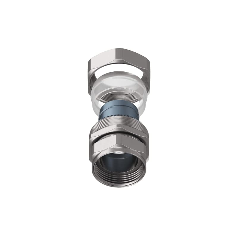 TEAFLEX - RACCORDO CM- FG 33 1'1/4