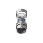 TEAFLEX - RACCORDO CM- FG 35 1'1/4