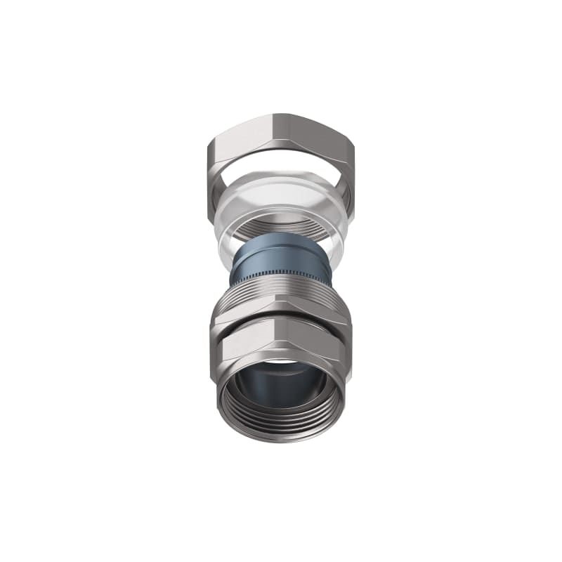 TEAFLEX - RACCORDO CM- FG 35 1'1/4
