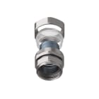 TEAFLEX - RACCORDO CM- FG 40 1'1/2