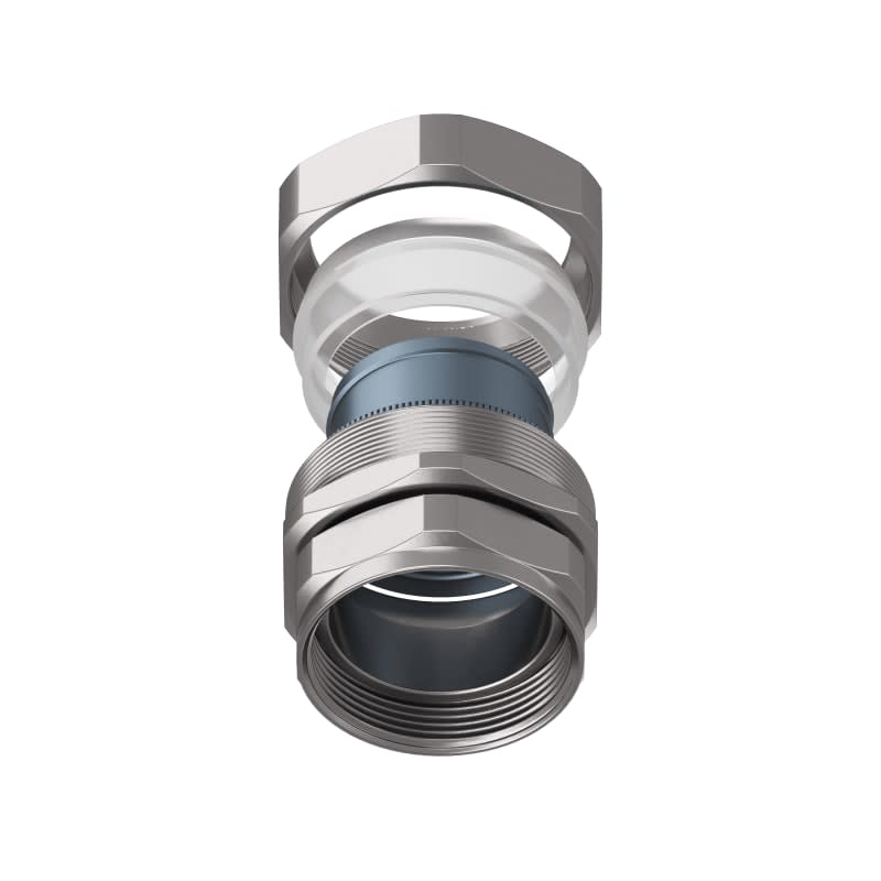 TEAFLEX - RACCORDO CM- FG   50    2