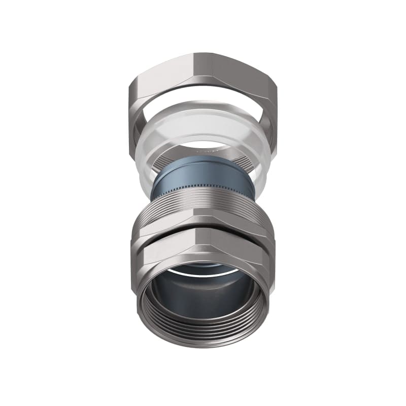 TEAFLEX - RACCORDO CM- FG 50 2'