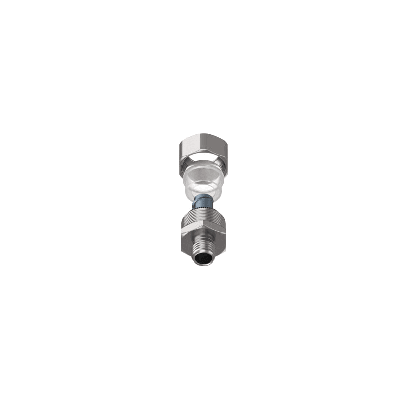 TEAFLEX - RACCORDO CM- MF 10 M12X1,5
