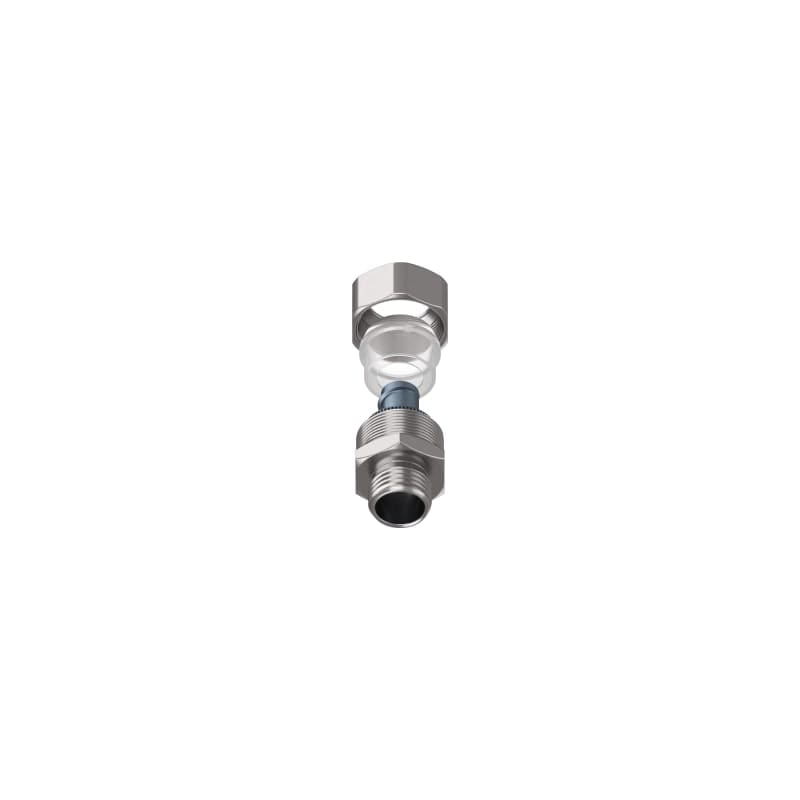 TEAFLEX - RACCORDO CM- MF 10 M16X1,5