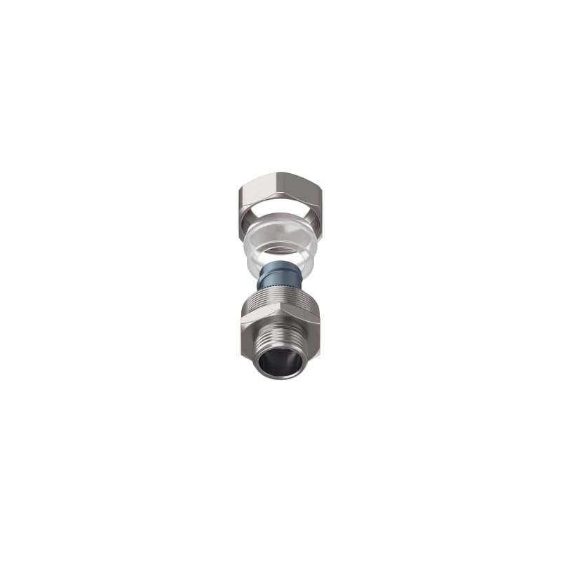 TEAFLEX - RACCORDO CM- MF 15 M20X1,5