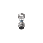 TEAFLEX - RACCORDO CM- MF 15 M25X1,5