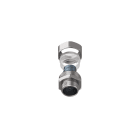 TEAFLEX - RACCORDO CM- MF 18 M25X1,5
