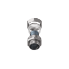 TEAFLEX - RACCORDO CM- MF 25 M32X1,5