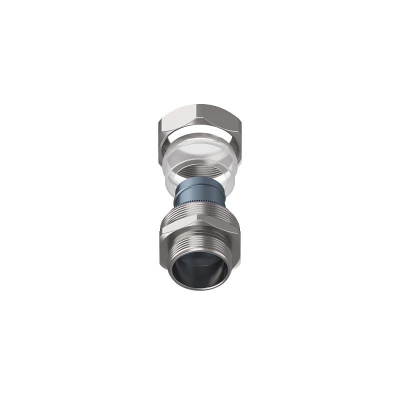 TEAFLEX - RACCORDO CM- MF 25 M32X1,5