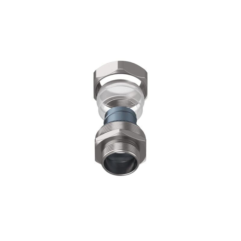 TEAFLEX - RACCORDO CM- MF 27 M32X1,5
