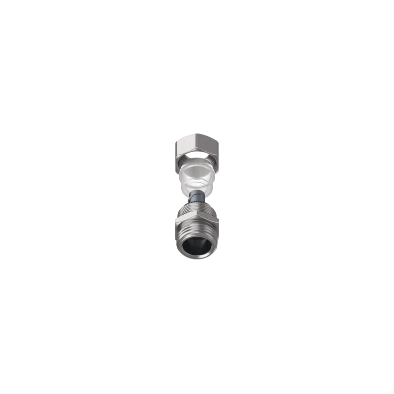 TEAFLEX - RACCORDO CM- MF 9B 1/2'