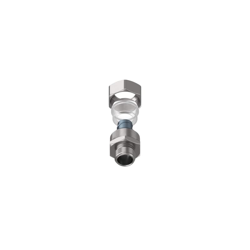 TEAFLEX - RACCORDO CM- MF 12 3/8'