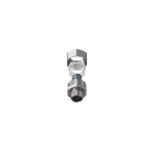 TEAFLEX - RACCORDO CM- MF 12 3/8'
