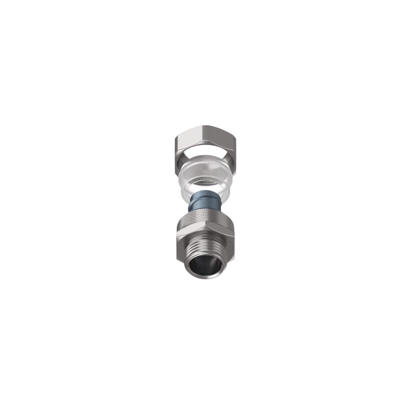 TEAFLEX - RACCORDO CMMF 15 1/2''