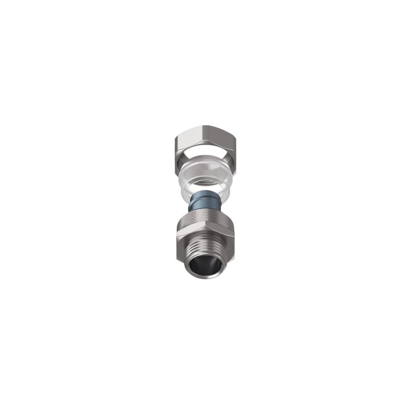 TEAFLEX - RACCORDO CMMF 15 1/2''