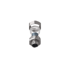 TEAFLEX - RACCORDO CM- MF 18 1/2'