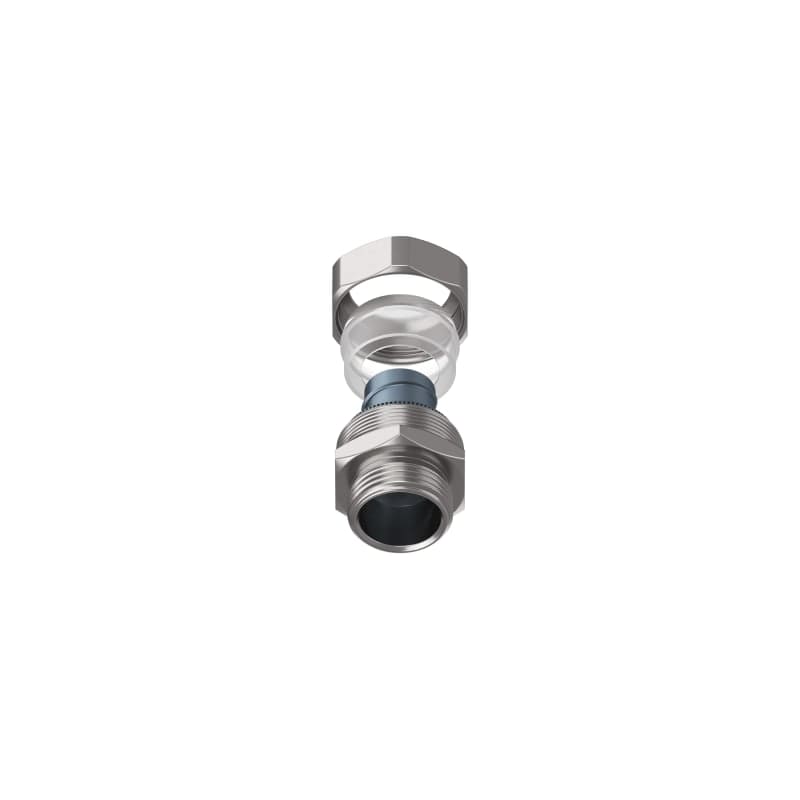 TEAFLEX - RACCORDO CM- MF 18A 3/4'