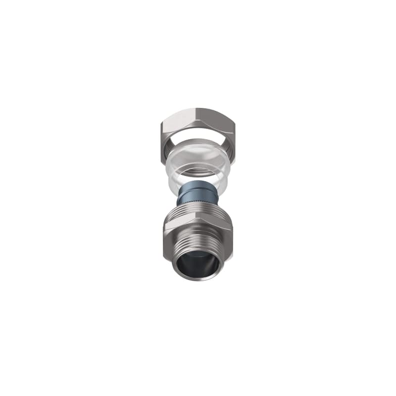 TEAFLEX - RACCORDO CM- MF 20 3/4'