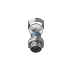 TEAFLEX - RACCORDO CM- MF 27 1'