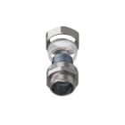 TEAFLEX - RACCORDO CM- MF 33 1'1/4