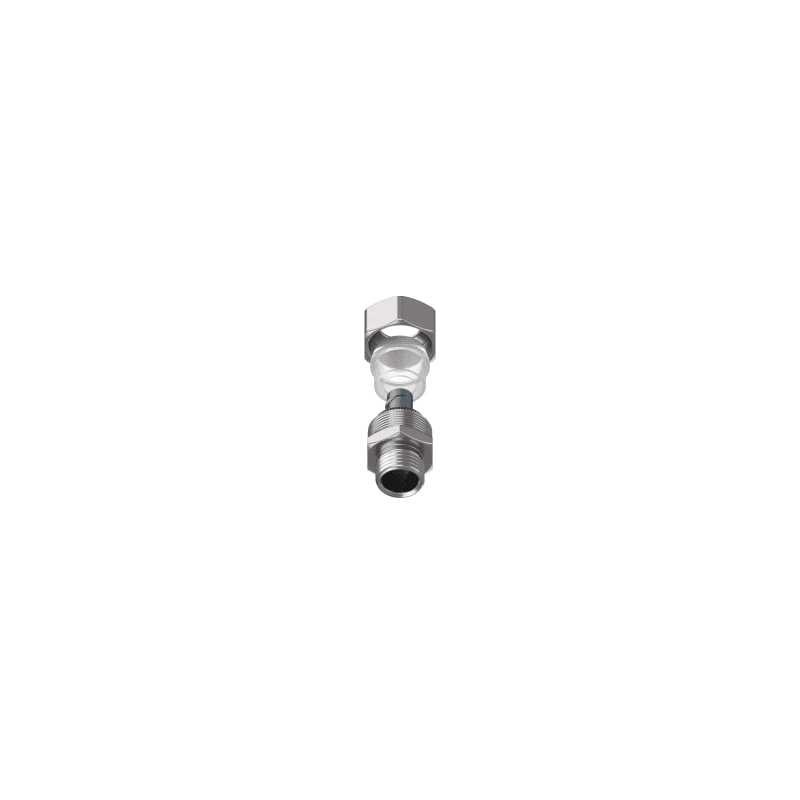 TEAFLEX - RACCORDO CM- MF 9 PG09