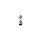 TEAFLEX - RACCORDO CM- MF 9 PG13,5