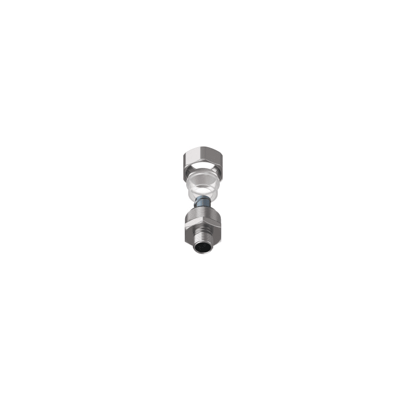 TEAFLEX - RACCORDO CM- MF 10 PG07