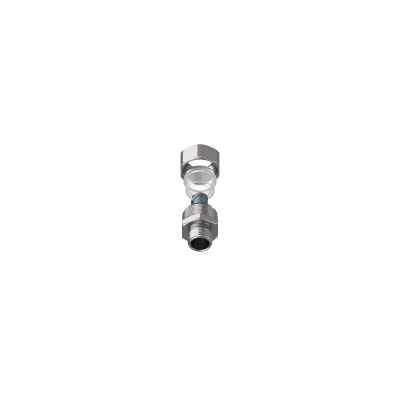 TEAFLEX - RACCORDO CM- MF 10 PG09