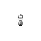 TEAFLEX - RACCORDO CM- MF 13 PG13,5