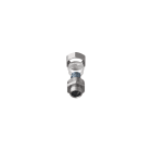 TEAFLEX - RACCORDO CM- MF 15 PG13,5