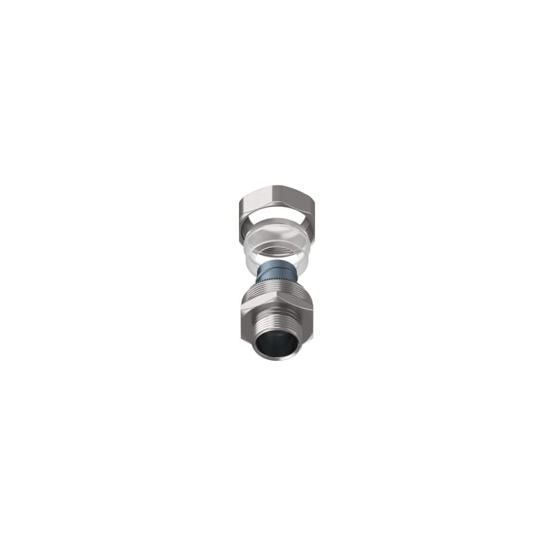 TEAFLEX - RACCORDO CM- MF 18 PG16