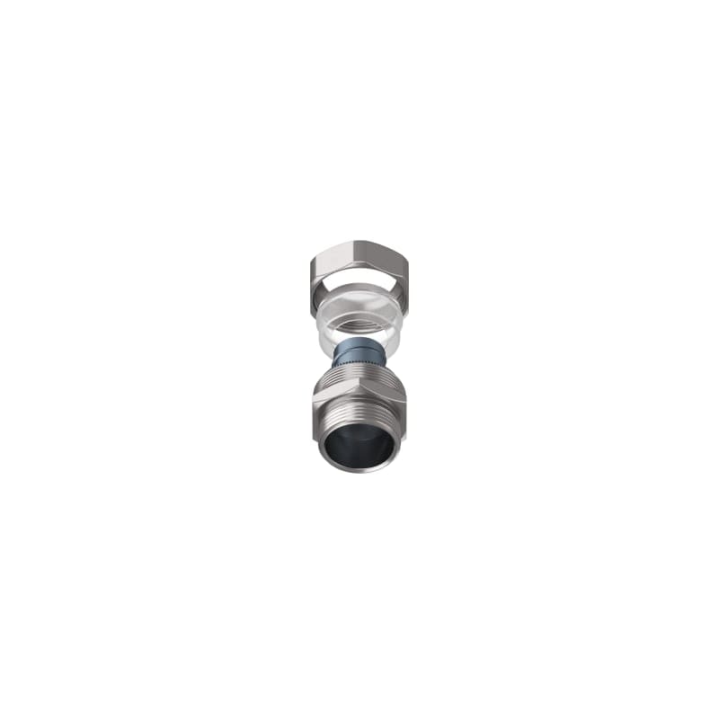 TEAFLEX - RACCORDO CM- MF 18 PG21