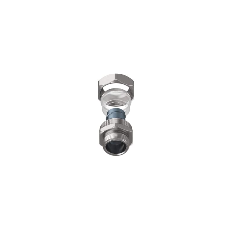 TEAFLEX - RACCORDO CM- MF 20 PG21