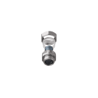 TEAFLEX - RACCORDO CM- MF 20 PG21