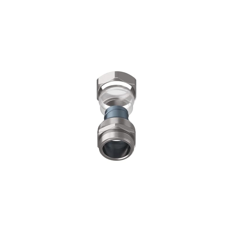 TEAFLEX - RACCORDO CM- MF 25 PG29