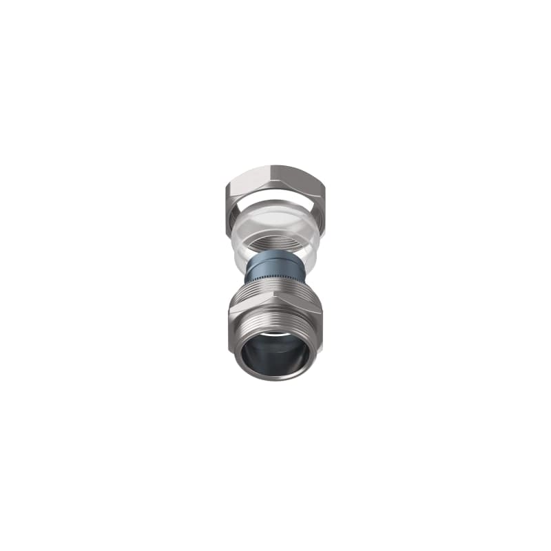 TEAFLEX - RACCORDO CM- MF 27 PG29