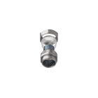 TEAFLEX - RACCORDO CM- MF 27 PG29