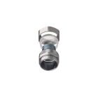 TEAFLEX - RACCORDO CM- MF 33 PG36