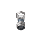 TEAFLEX - RACCORDO CM- MF 35 PG36