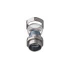 TEAFLEX - RACCORDO CM- MF 40 PG36