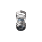 TEAFLEX - RACCORDO CM- MF 40 PG42