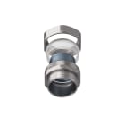 TEAFLEX - RACCORDO CM- MF 50 PG48